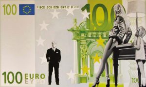 La Sacra Famiglia_di Claudio Di Carlo